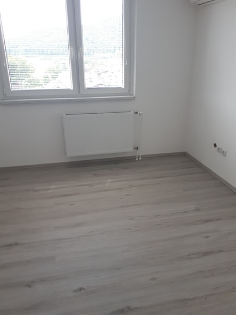 Toplotne inštalacije in talno gretje - Adaptacija stanovanja