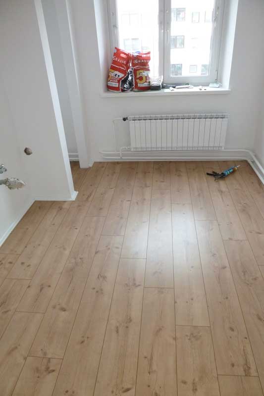 Adaptacija, prenova stanovanja - Adaptacija stanovanja