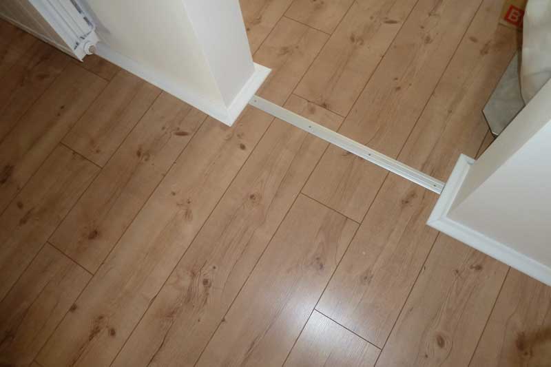 Talne obloge - Adaptacija stanovanja
